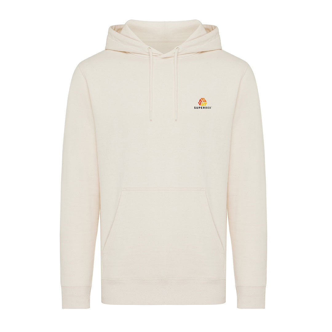 promotional hoodie
