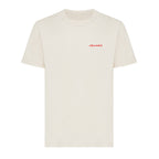 Branded IQONIQ Sierra Lightweight Eco Cotton T-shirt