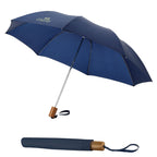 20" Foldable Budget Umbrella
