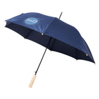 23" Auto Open Recycled PET Walking Umbrellas
