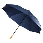 30" Windproof Recycled PET Golf Umbrellas
