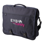 Custom printed Anchorage Business Bag