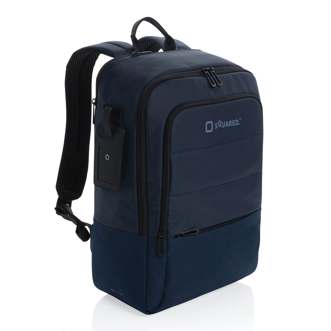 Branded Laptop Backpack