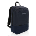 Printed Laptop Backpack