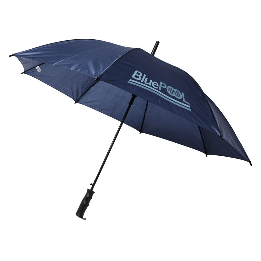 Bella 23" Windproof Auto Open Walking Umbrellas