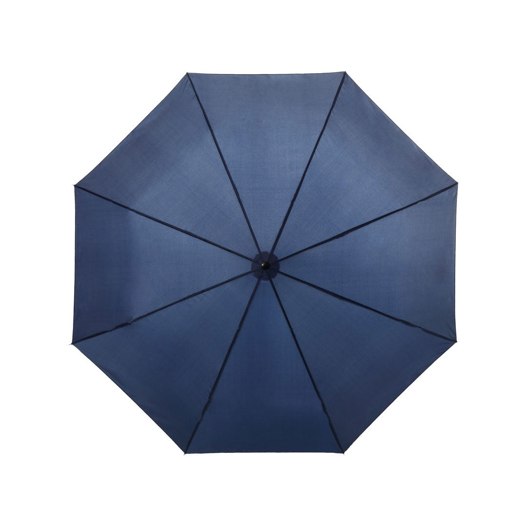 21.5" Foldable Compact Umbrella