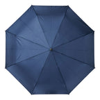 23" Auto Open Recycled PET Walking Umbrellas