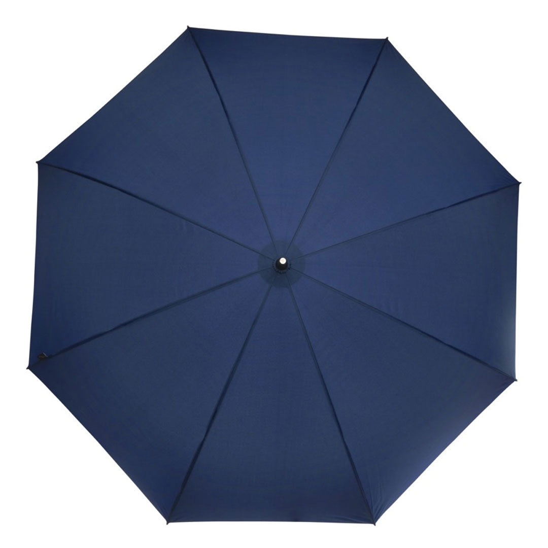 30" Windproof Recycled PET Golf Umbrellas
