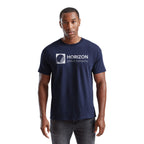 Coloured Fruit of The Loom Original T-shirt