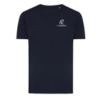 Branded IQONIQ Brett Classic Eco Cotton T-shirt