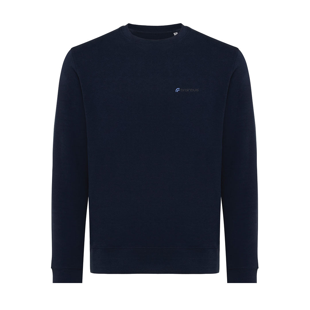 Branded IQONIQ Etosha Lightweight Eco Sweatshirt