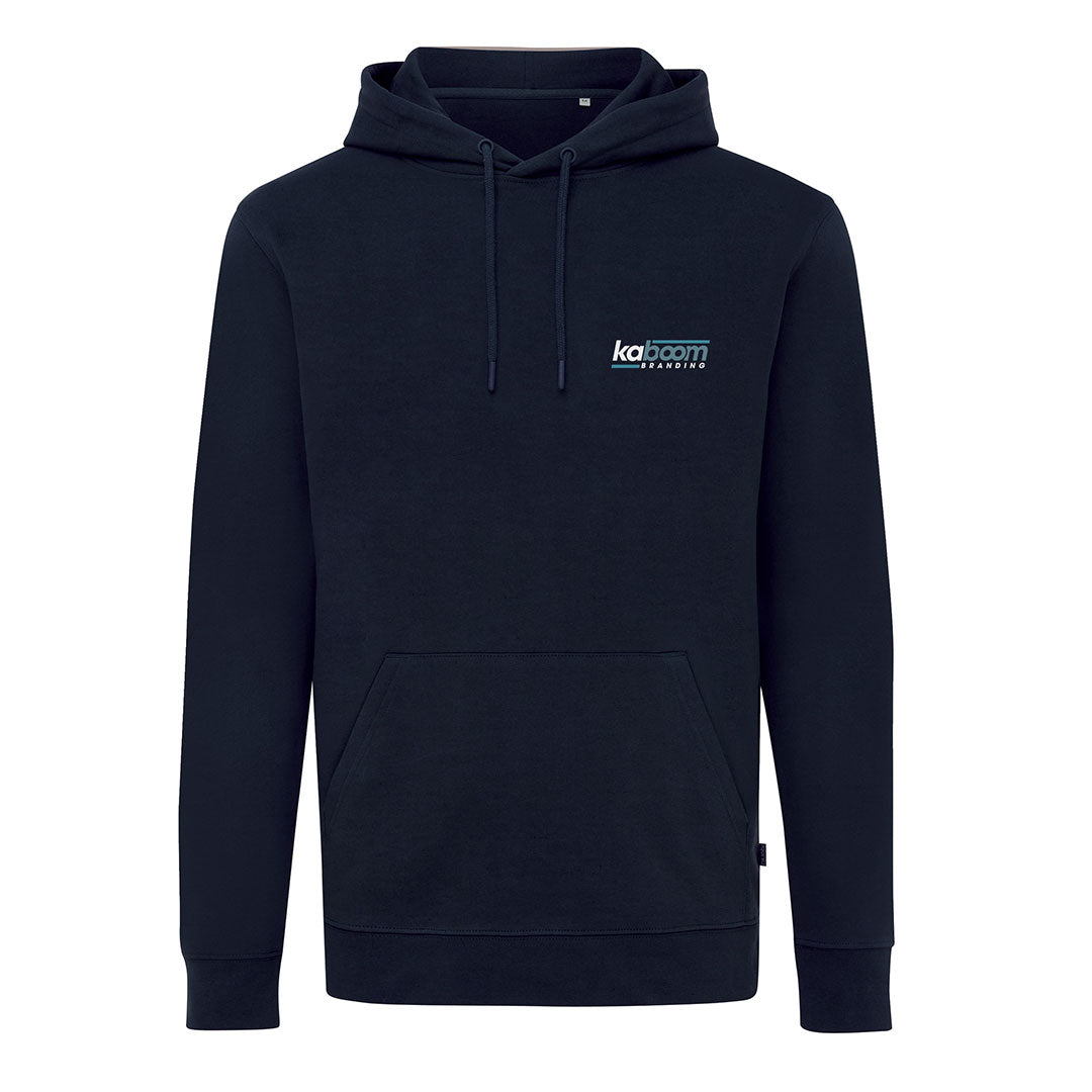 Branded IQONIQ Jasper Classic Eco Hoodie