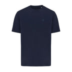 Branded IQONIQ Nikko Heavyweight Recycled Cotton T-shirt