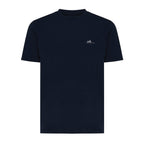 Branded IQONIQ Sierra Lightweight Eco Cotton T-shirt