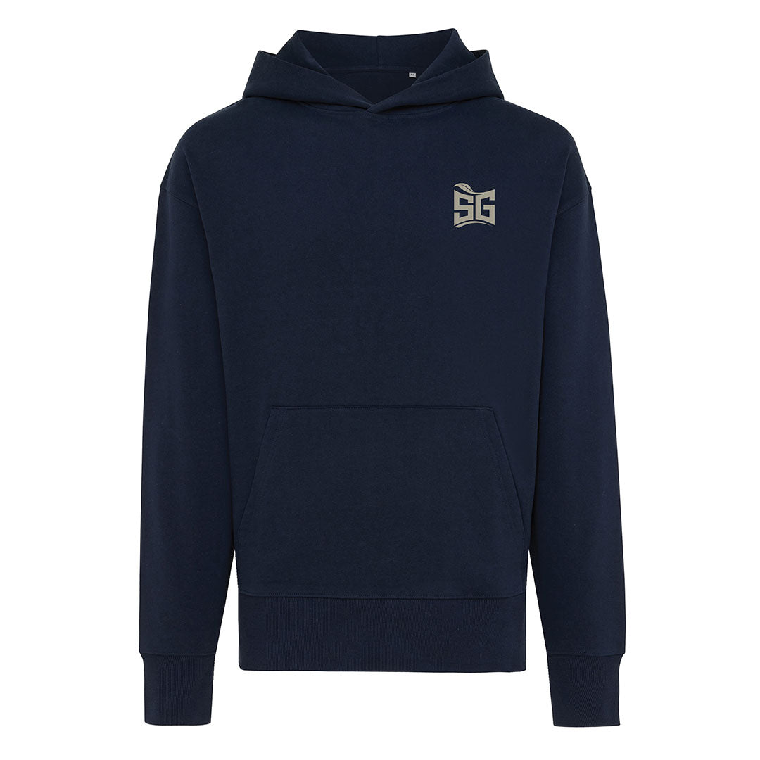 Promotional Relaxed Hoodie
