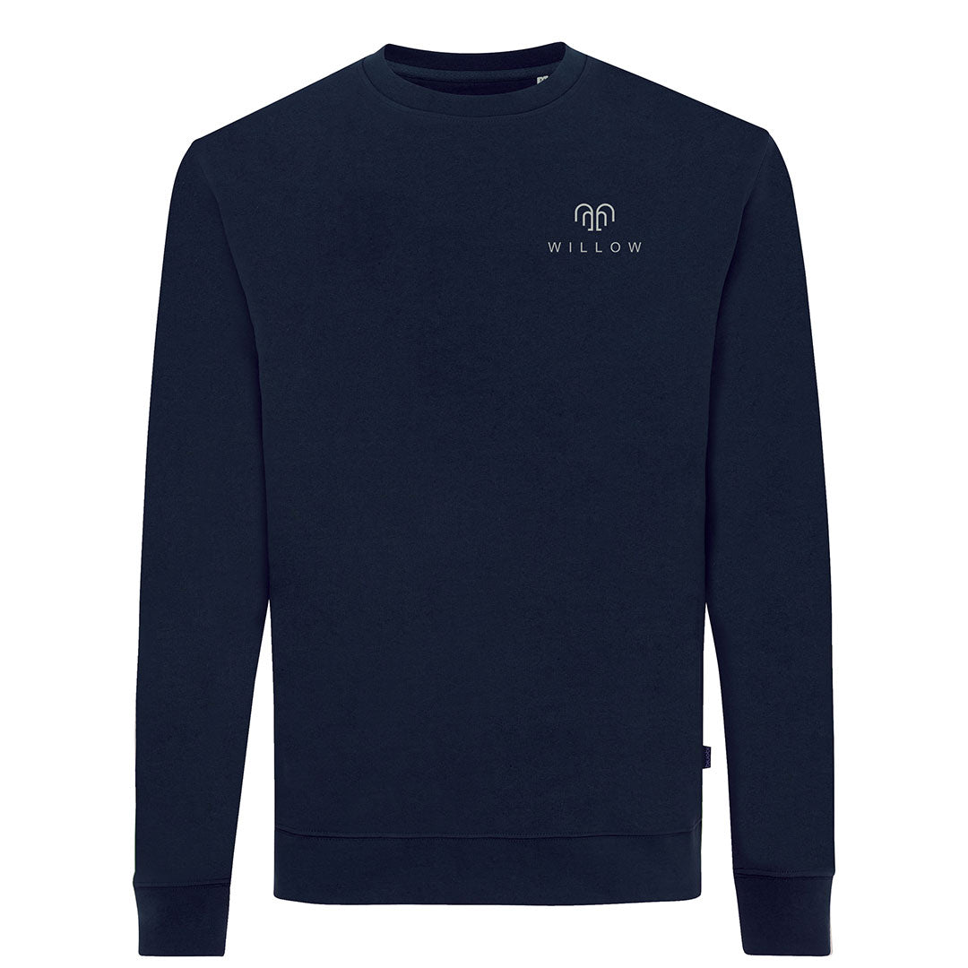 Branded IQONIQ Zion Classic Eco Sweatshirt