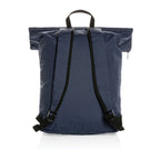 Recycled Lightweight Foldable Backpack