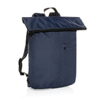 Recycled Lightweight Foldable Backpack