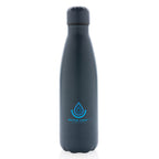 Printed Stainless Steel Vacuum Bottle