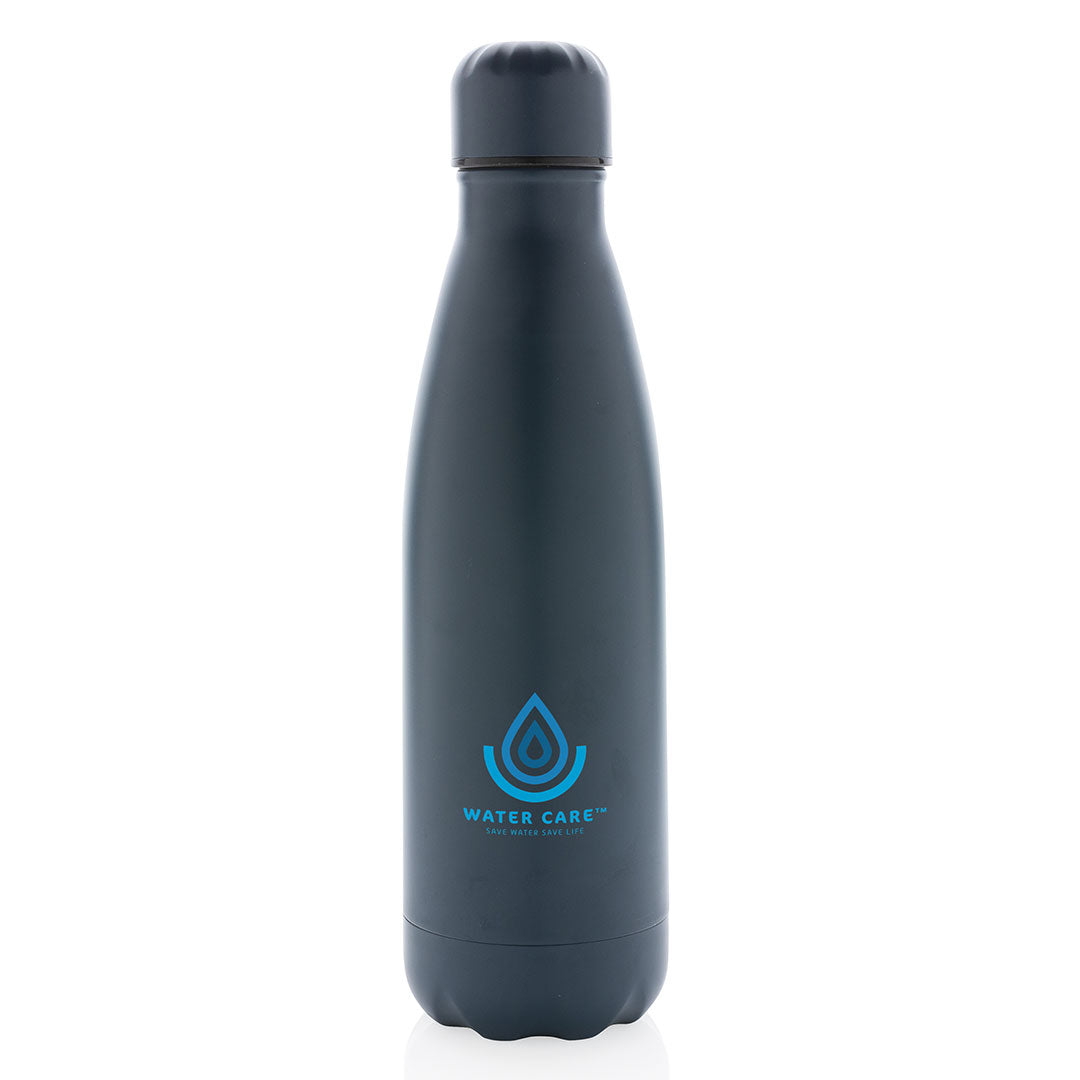 Printed Stainless Steel Vacuum Bottle