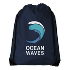 Nylon Drawstring Bags