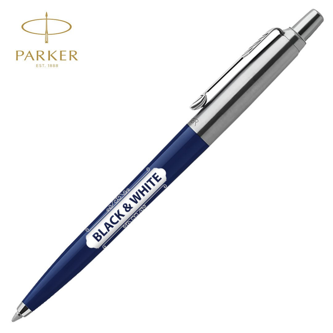 Parker Jotter Recycled Ballpoint Pen