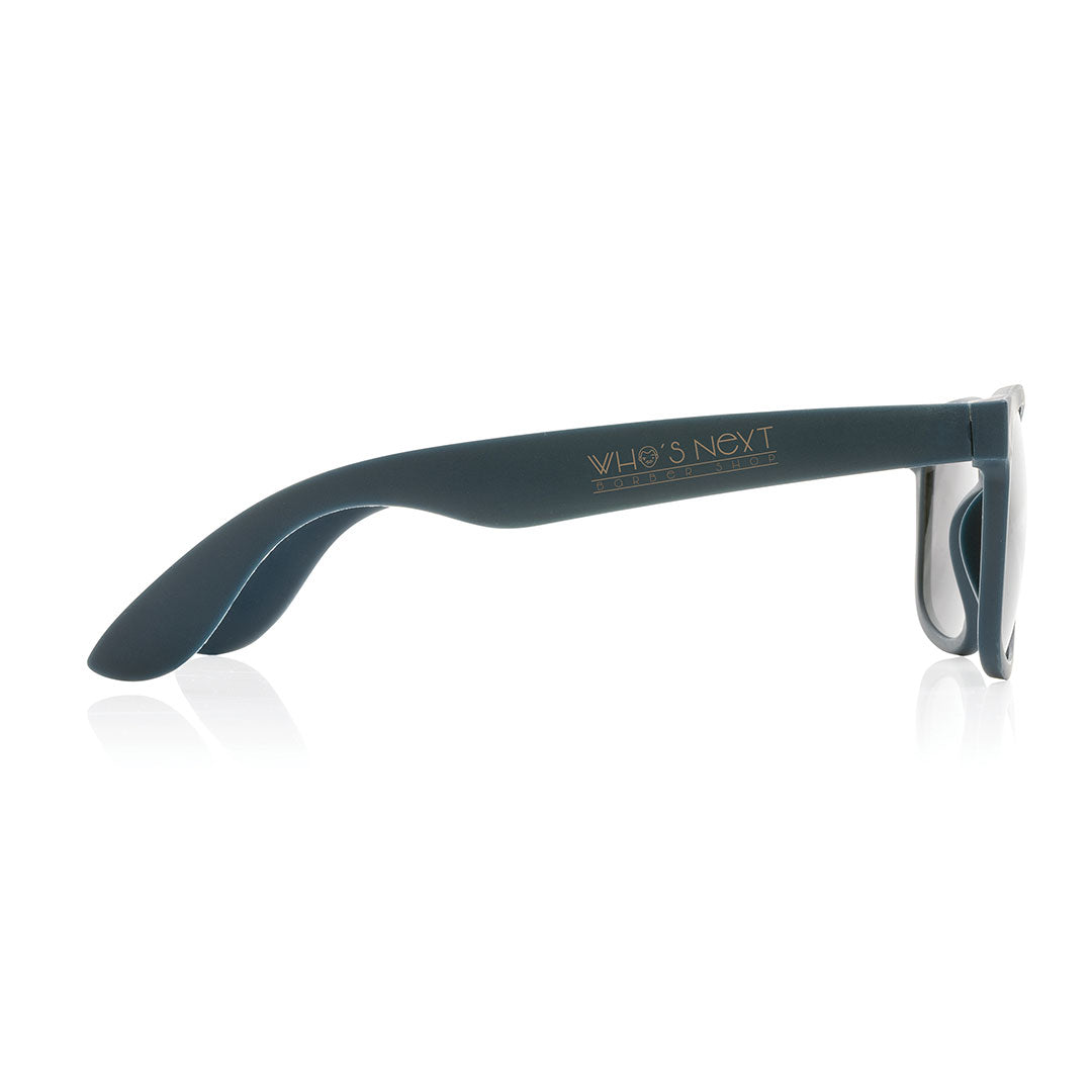 custom recycled sunglasses