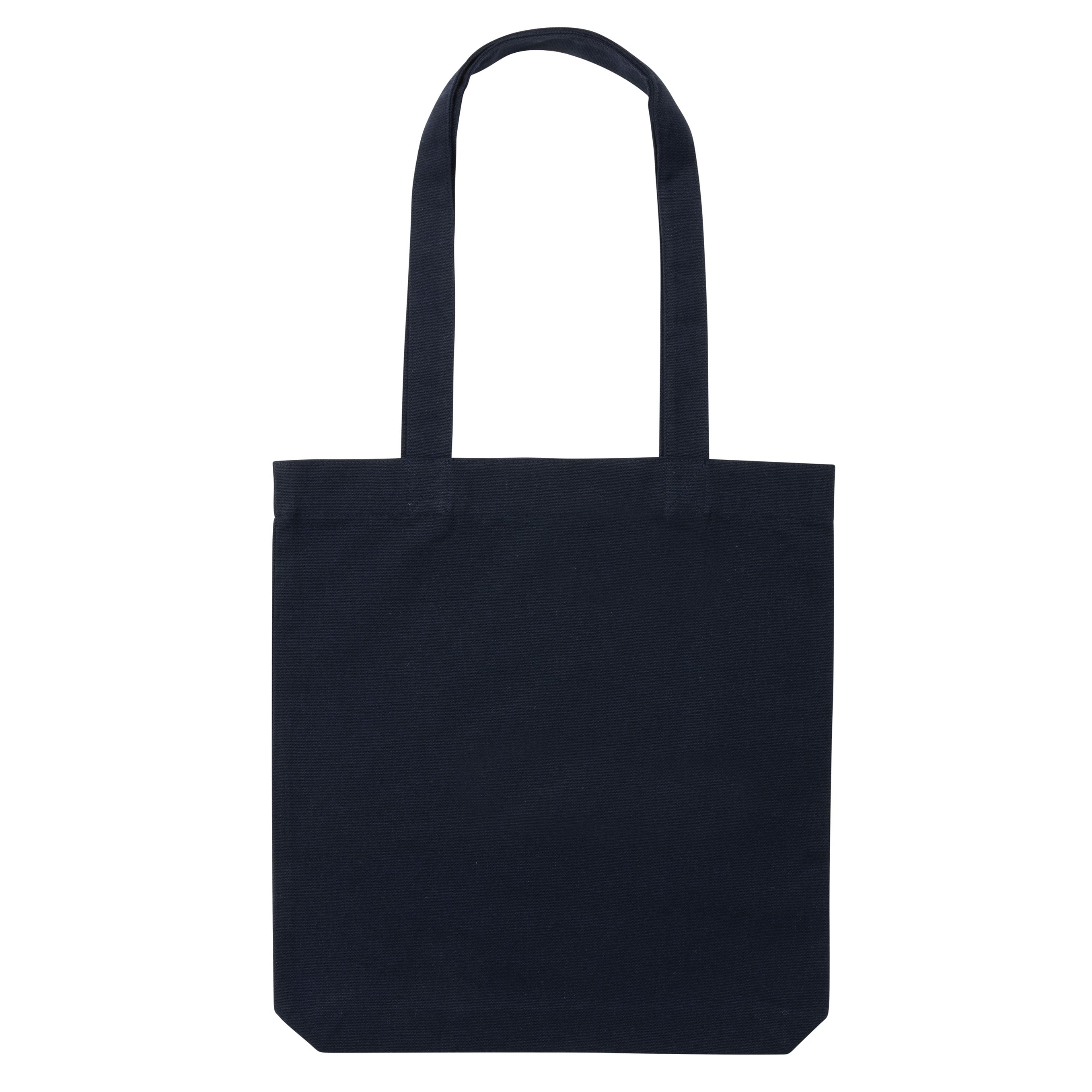 Branded Recycled Canvas Bags