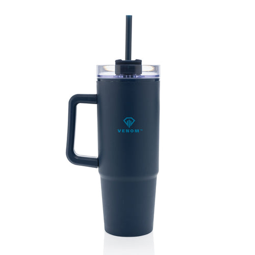 Tana Recycled Plastic Tumbler 750ml
