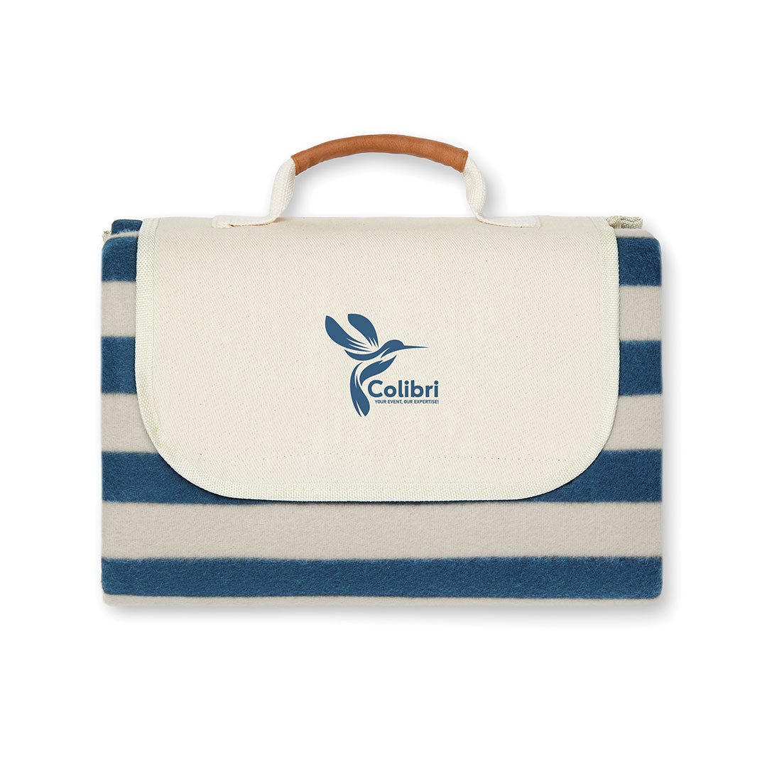 Branded Picnic Blanket