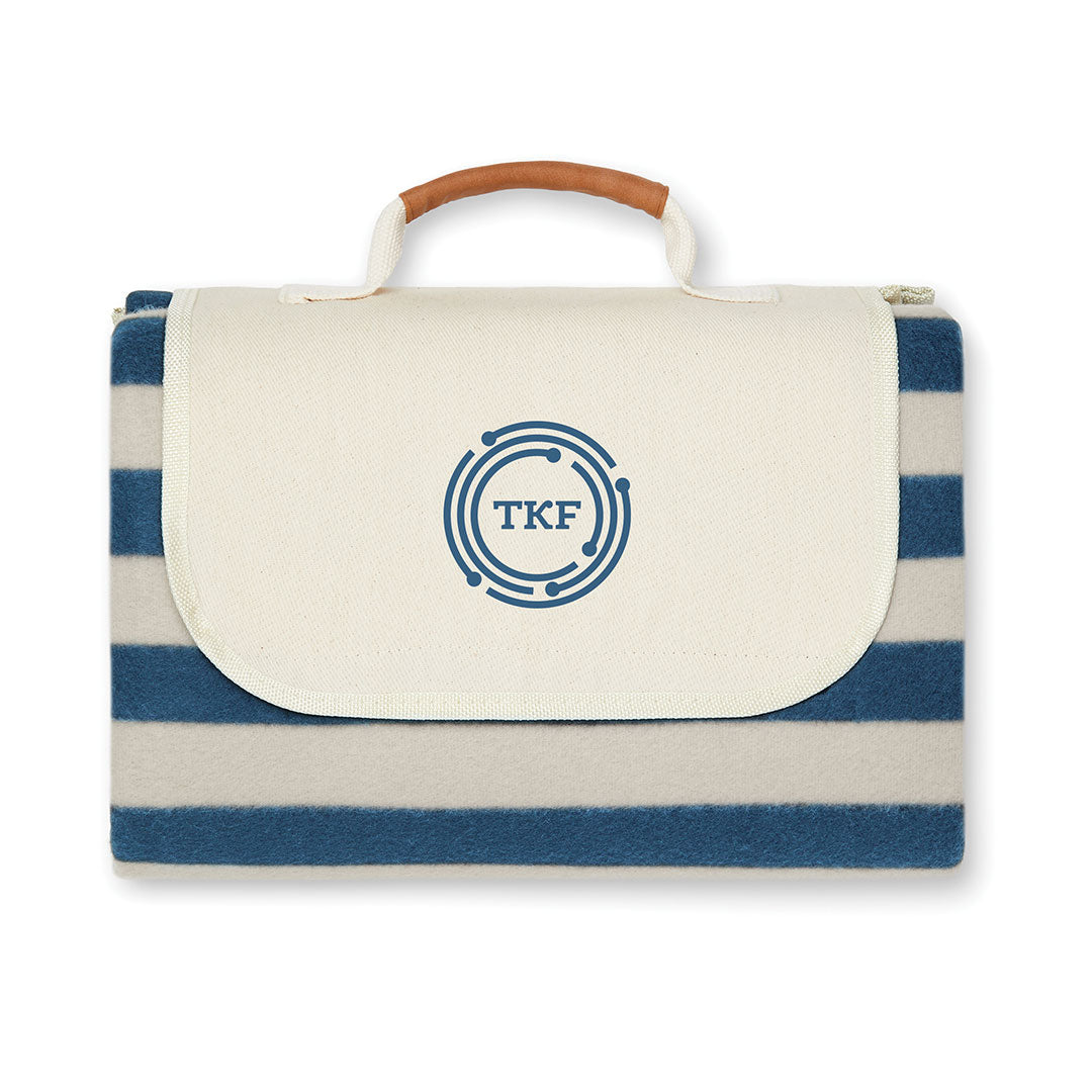 Printed Picnic Blankets
