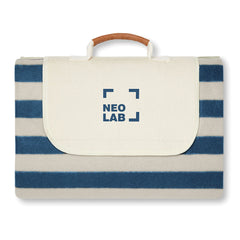 VINGA Alba Recycled Picnic Blanket LG-150x200cm
