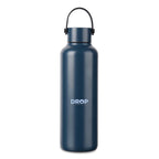 Vinga Baltimore Recycled Stainless Steel Bottle 600ml