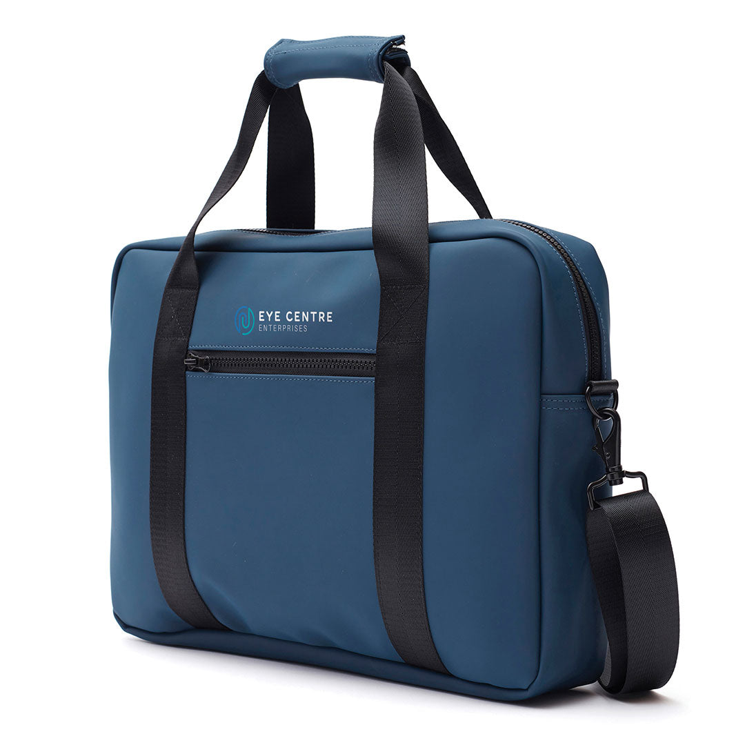 Branded Laptop Bag
