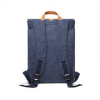 VINGA Bosler Backpack GRS Recycled Canvas