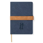 VINGA Bosler A5 Recycled Notebook