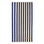 Branded Recycled Beach Towel