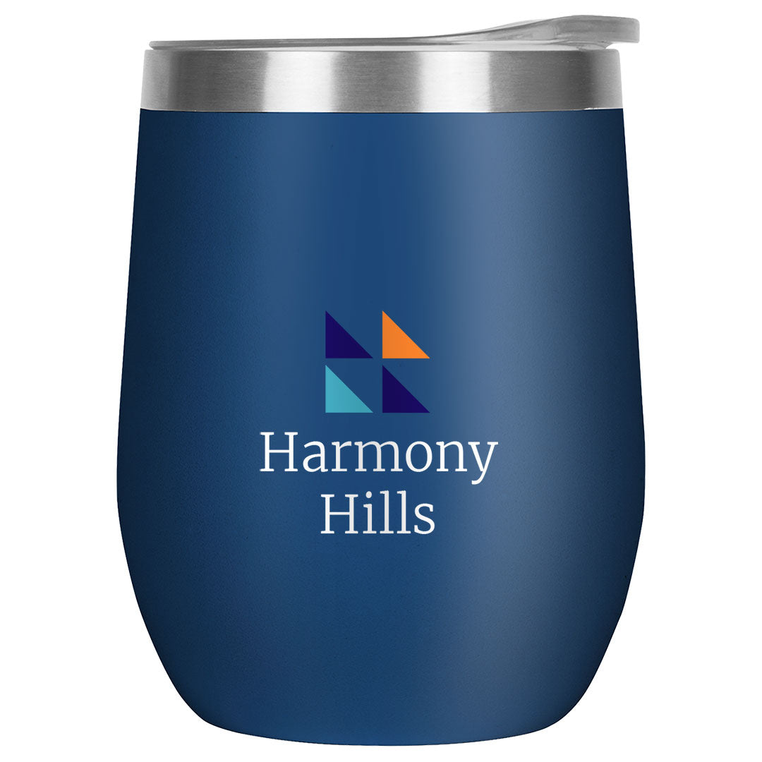 Mood Insulated Coffee Cup