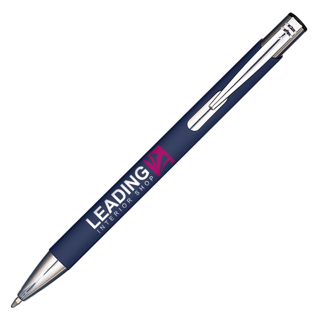Mood Recycled GRS Softfeel Ballpen