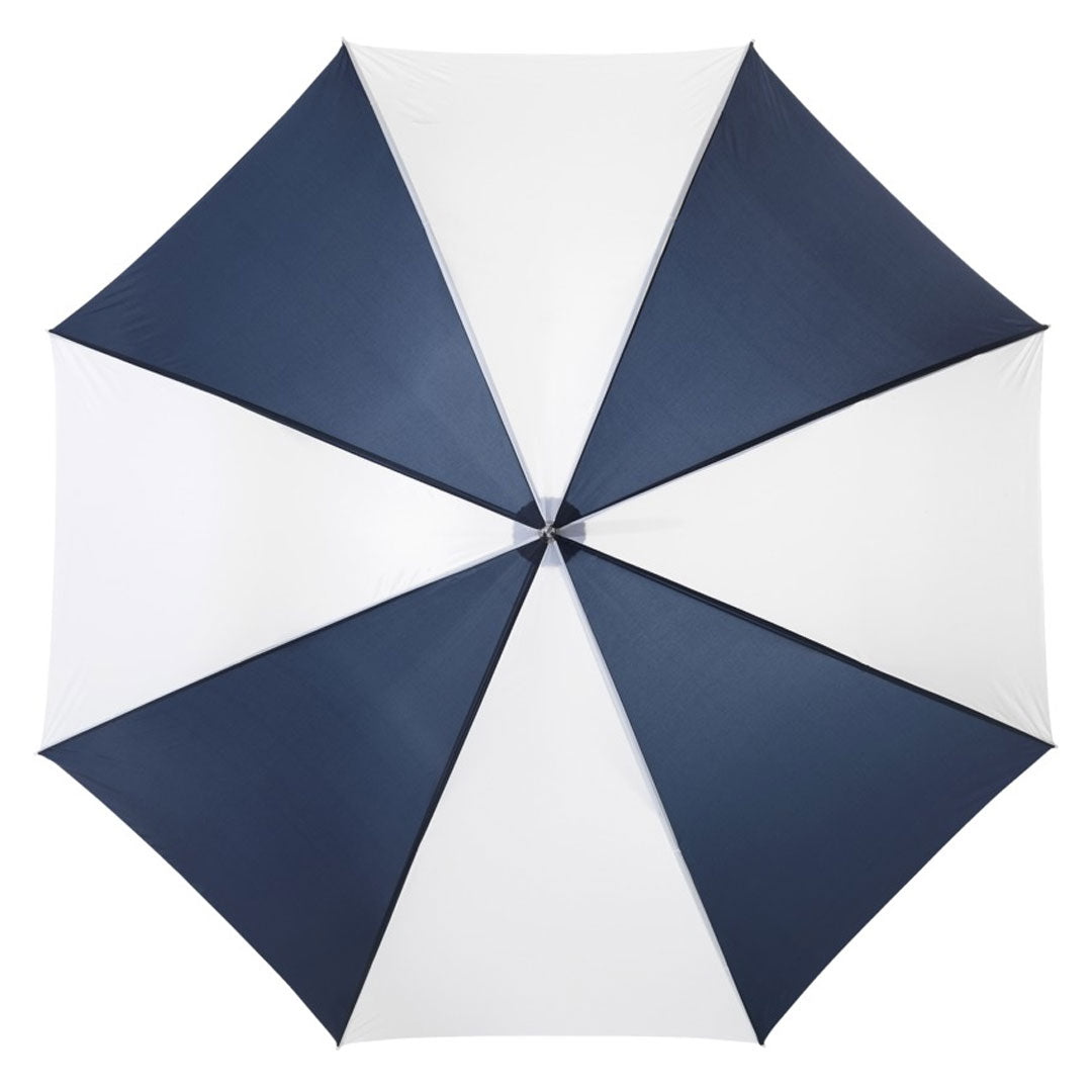 30" Golf Umbrellas - Wooden Handle