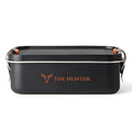 Nordic Drift Recycled Stainless Steel Adventure Lunch Box