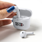 Nova Wireless Earbuds