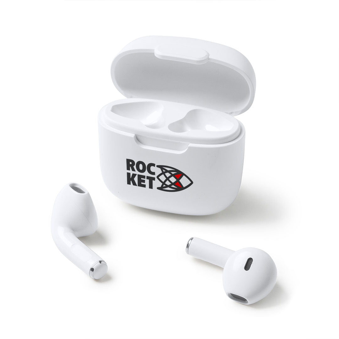 Nova Wireless Earbuds