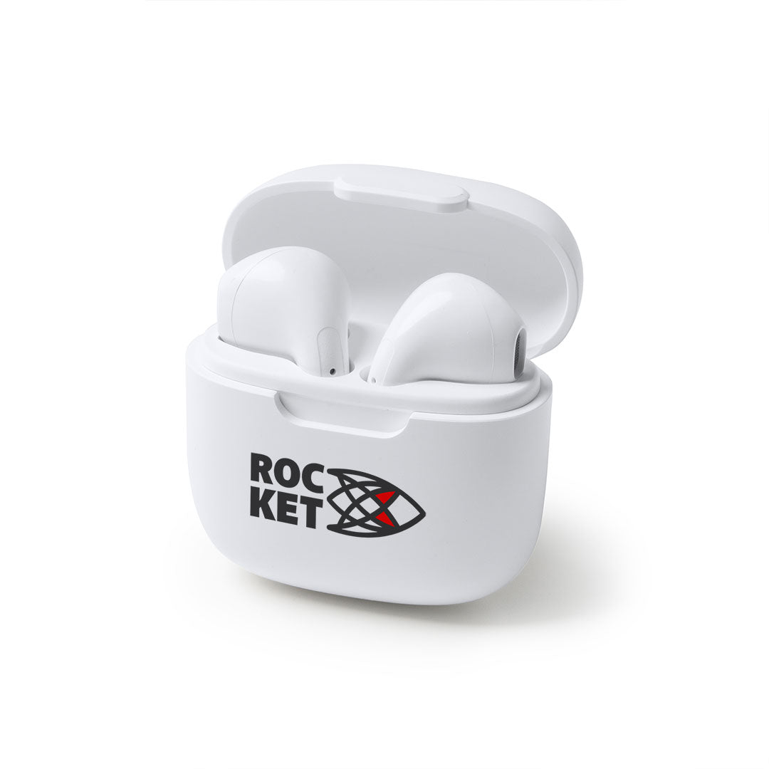 Nova Wireless Earbuds