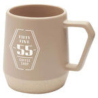 Dolce Ceramic Mugs