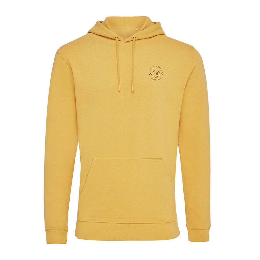 Branded IQONIQ Jasper Classic Eco Hoodie