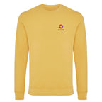 Branded IQONIQ Zion Classic Eco Sweatshirt