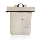 Recycled Lightweight Foldable Backpack