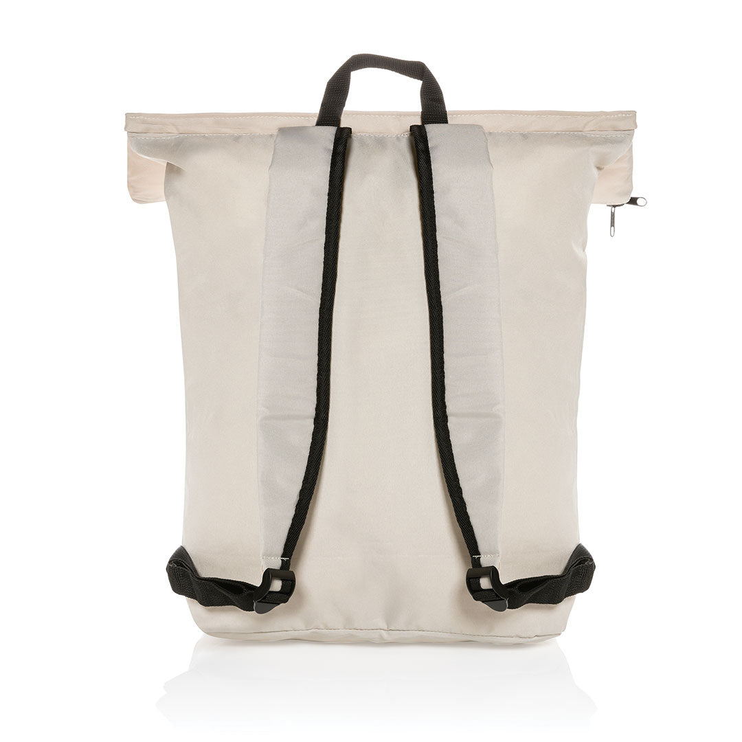 Recycled Lightweight Foldable Backpack