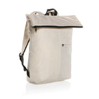 Recycled Lightweight Foldable Backpack
